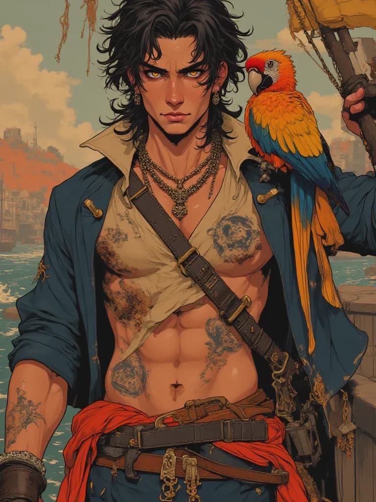 Thumbnail of Уильям