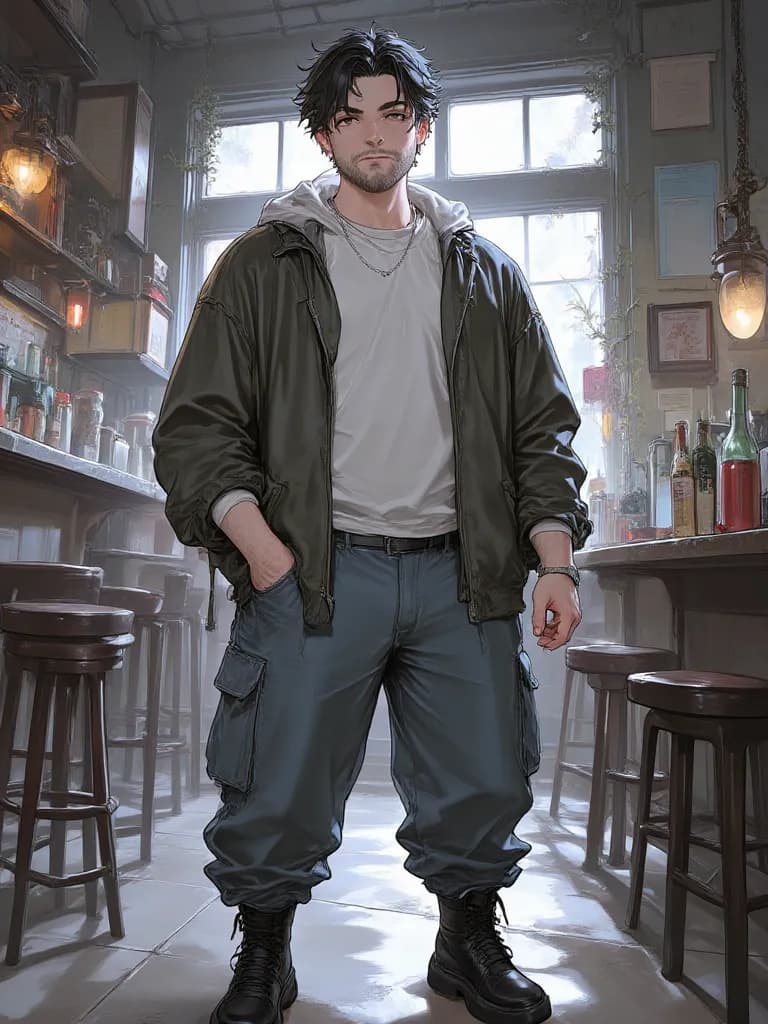 Thumbnail of Наклз