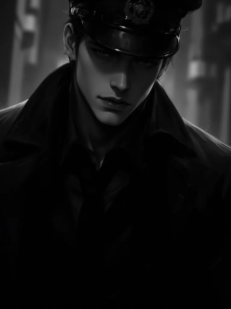 Thumbnail of Ren "Your officer husband"