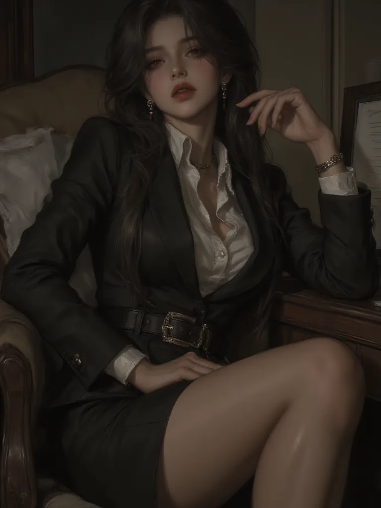 Thumbnail of Luana