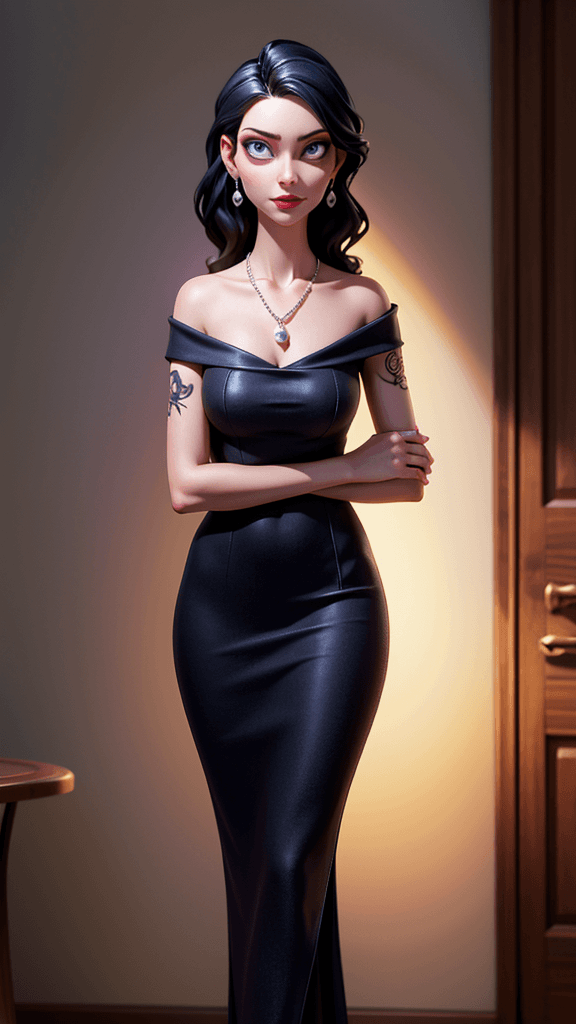 Thumbnail of "Blanca"