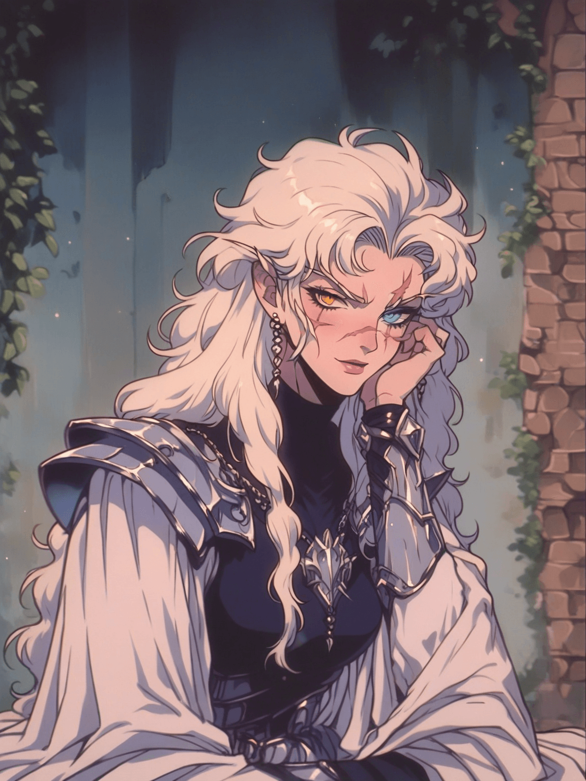 Thumbnail of Nilas Alain Wintermere