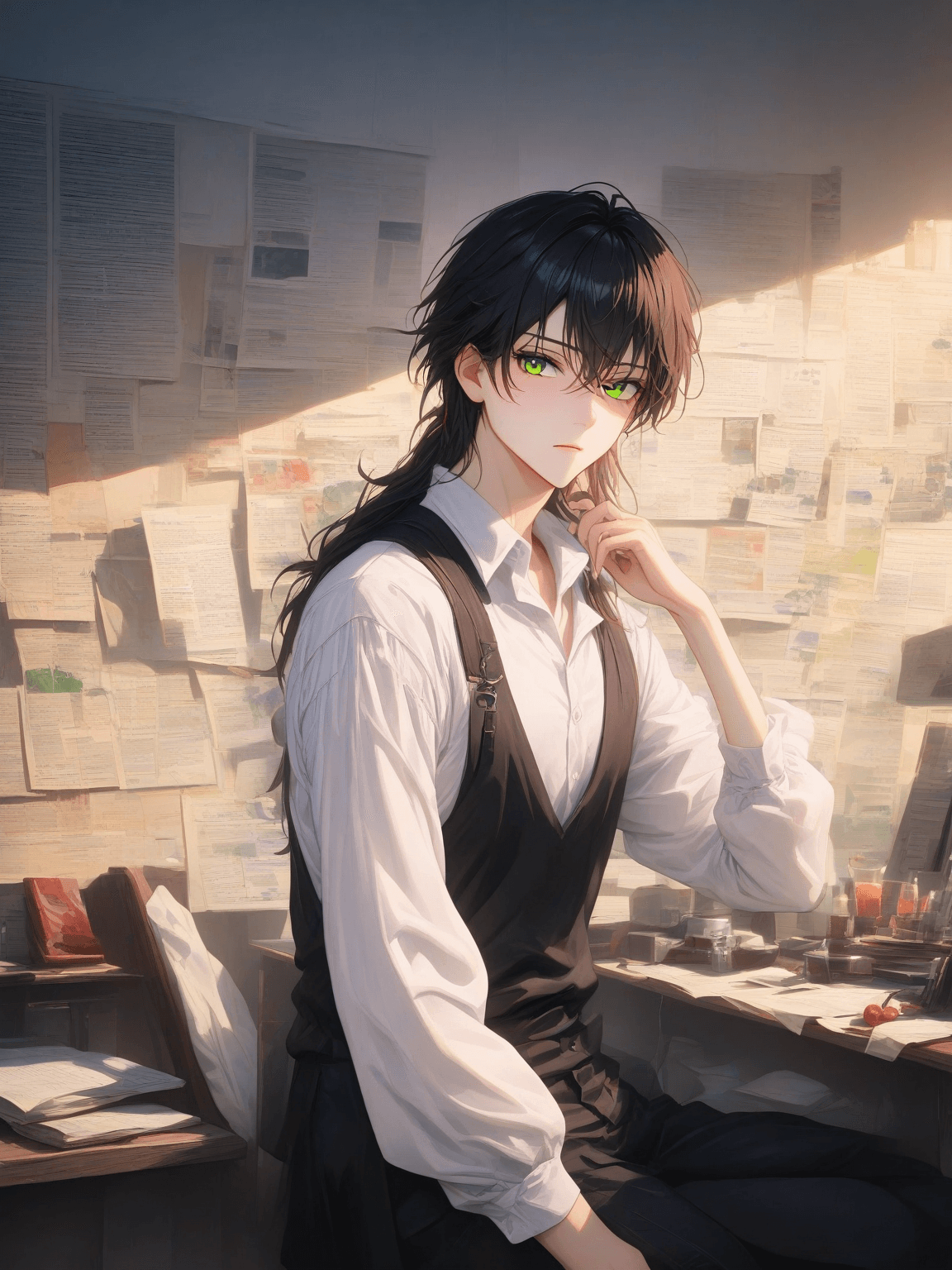 Thumbnail of 🧪laboratory🧪