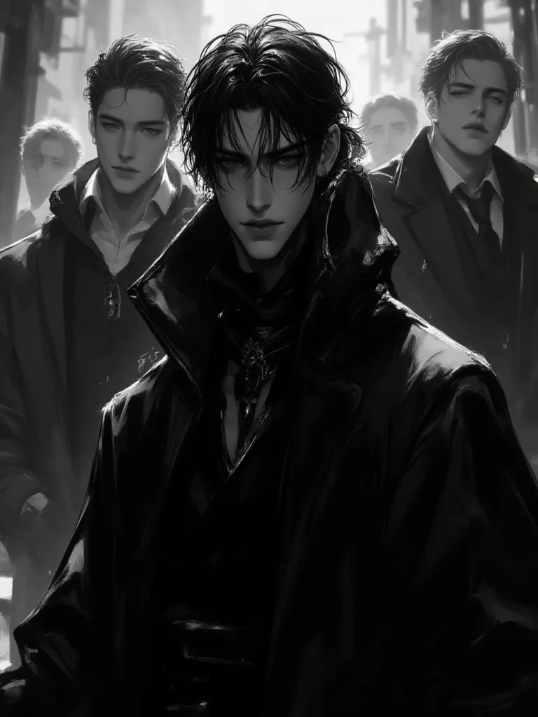 Thumbnail of Джеймс
