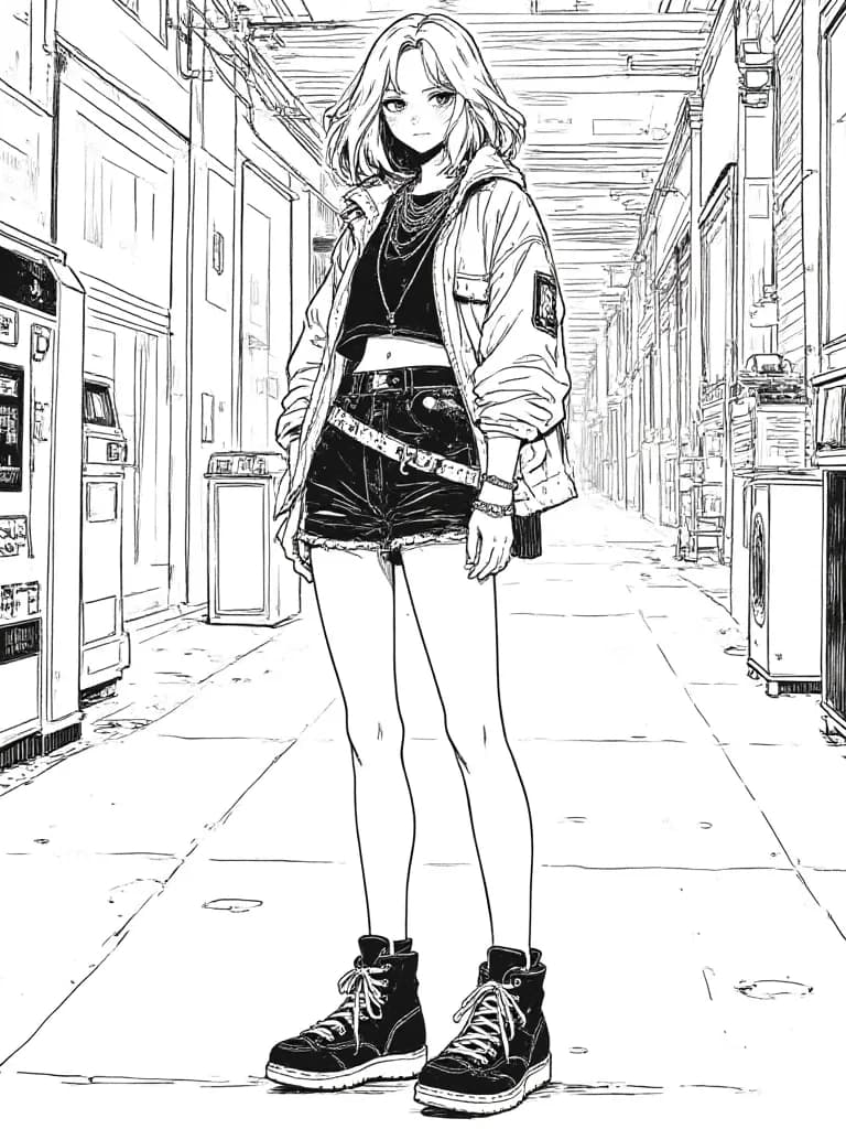 Thumbnail of Yuki