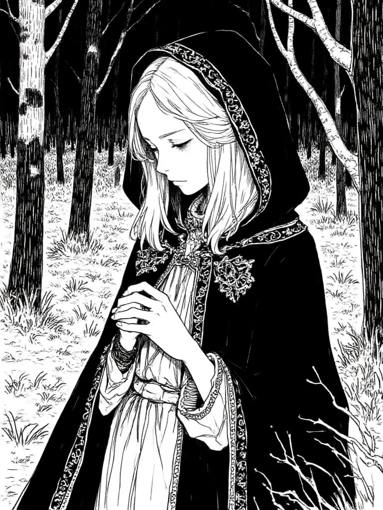 Thumbnail of Лира Шэдоусонг