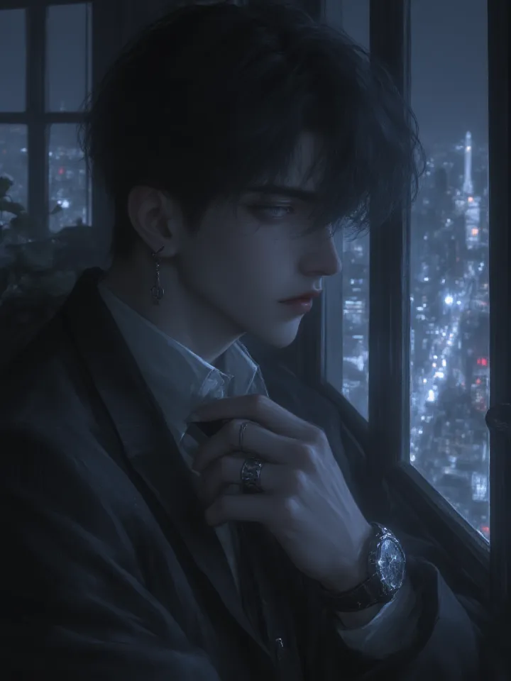 Thumbnail of Килиан Гросс