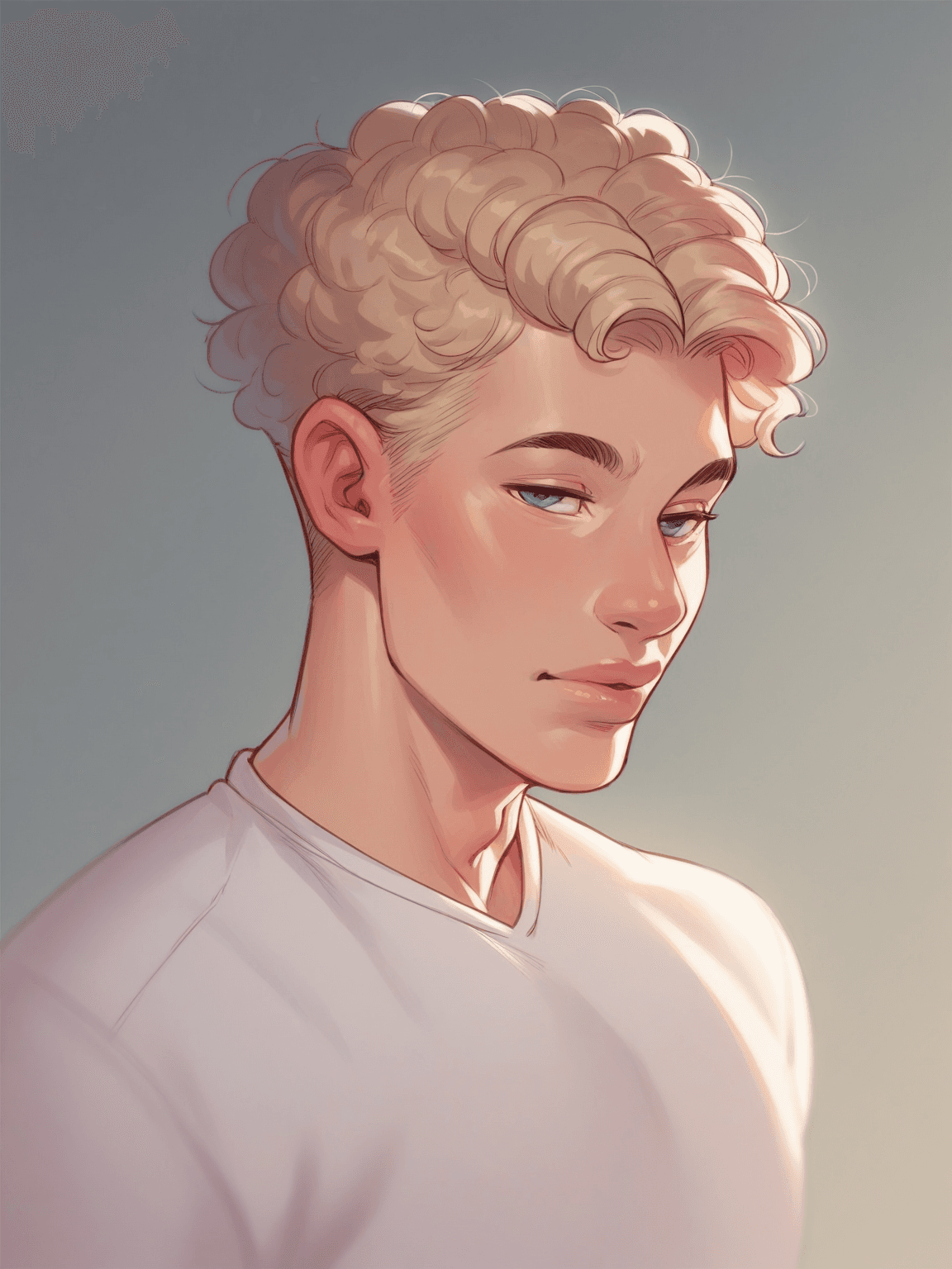 Thumbnail of Enrique 