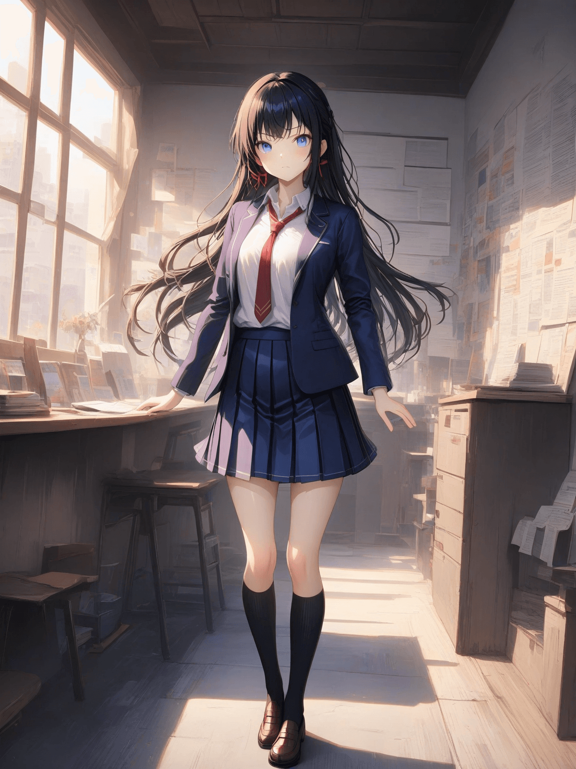 Thumbnail of rio aoki