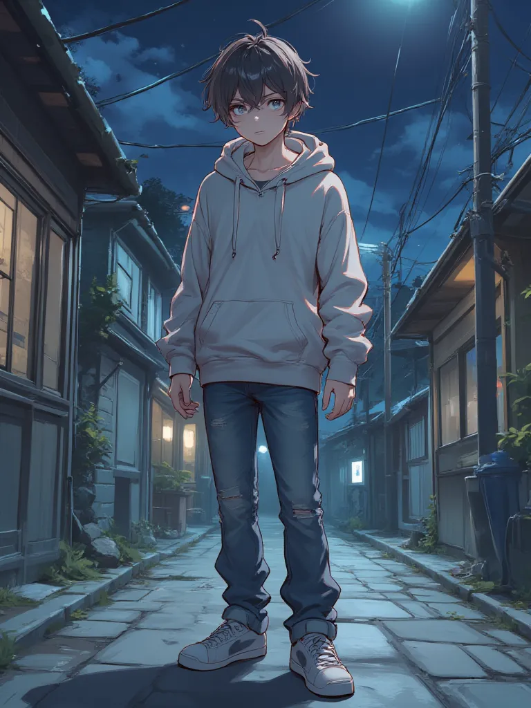 Thumbnail of Kaito