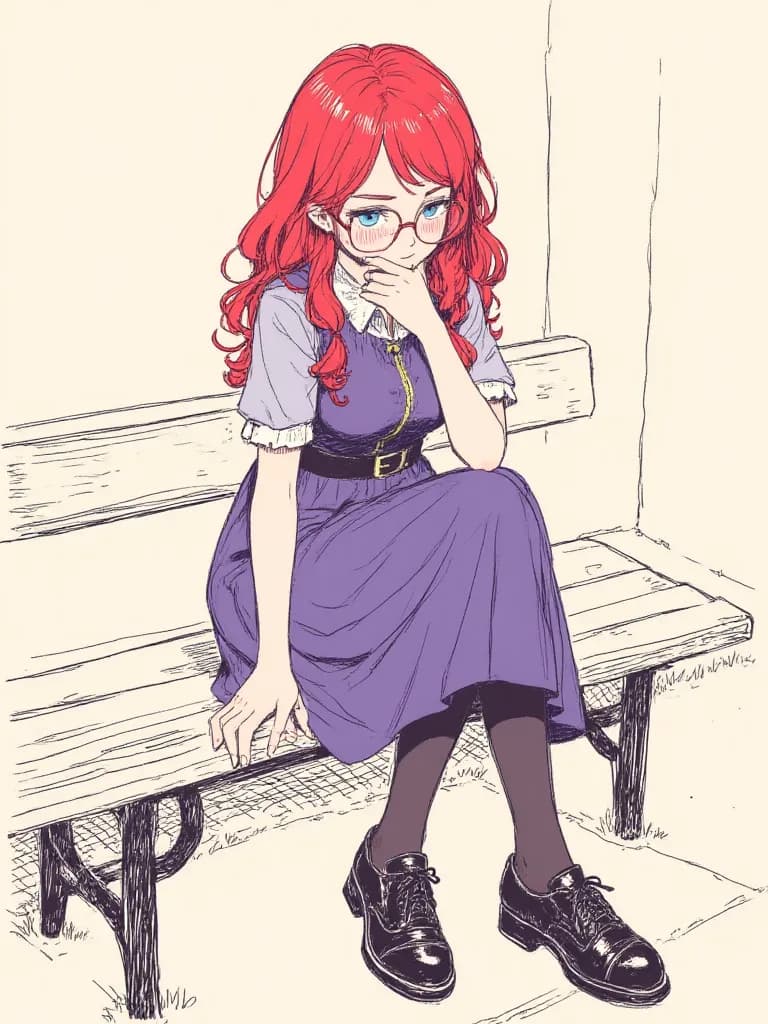 Thumbnail of Elly 