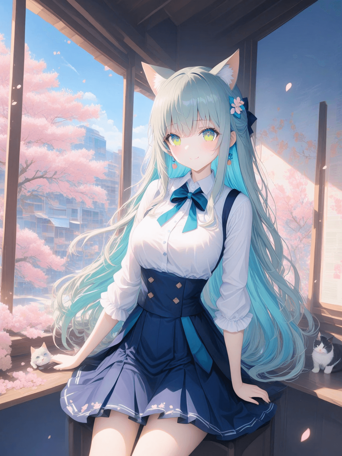 Thumbnail of Мика