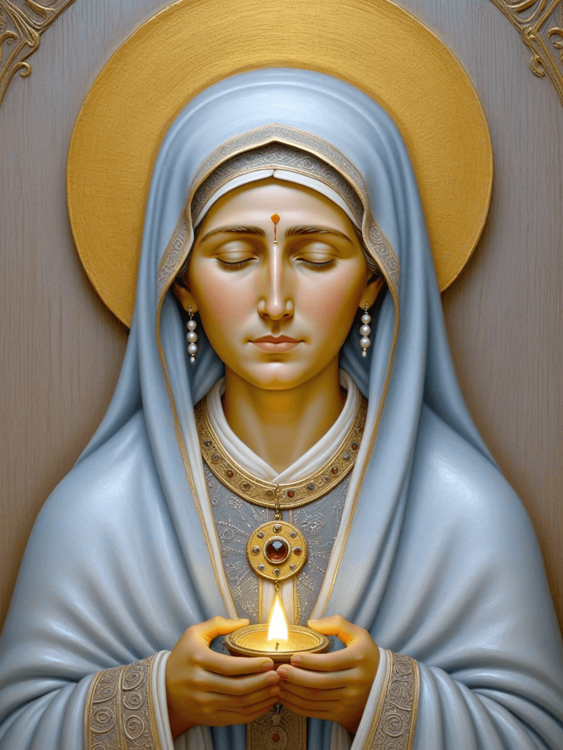 Thumbnail of Matrona Матрона