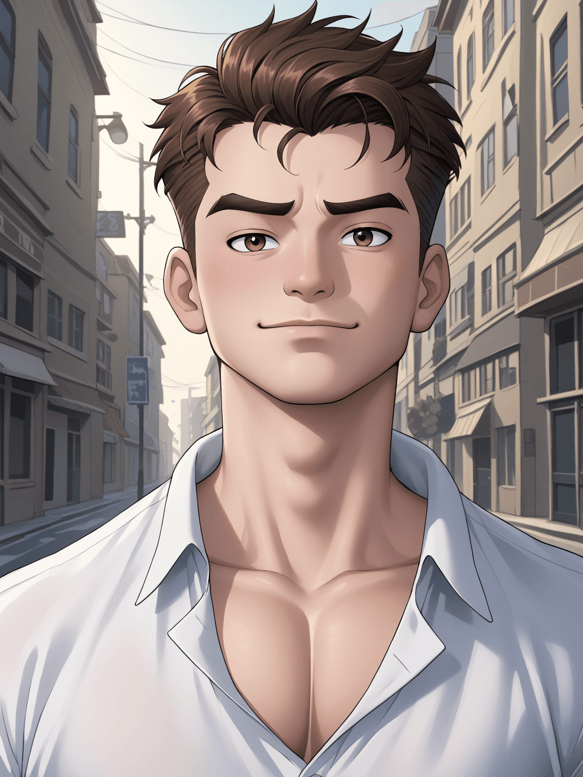 Thumbnail of Мартин
