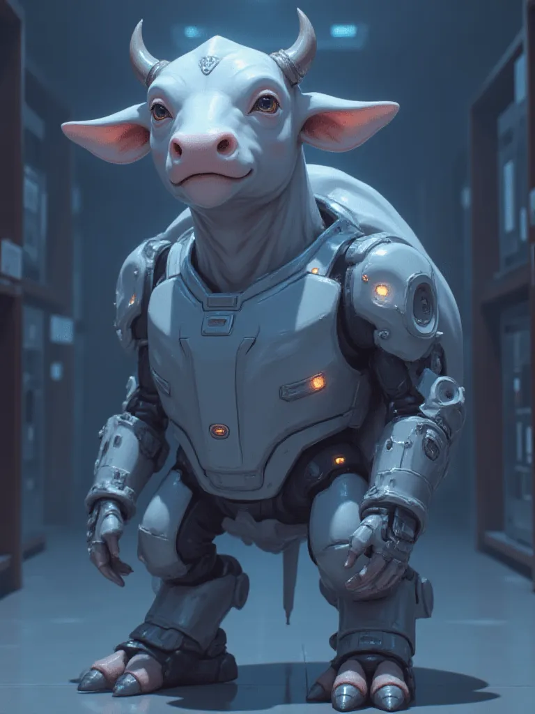Thumbnail of MooHelper AI
