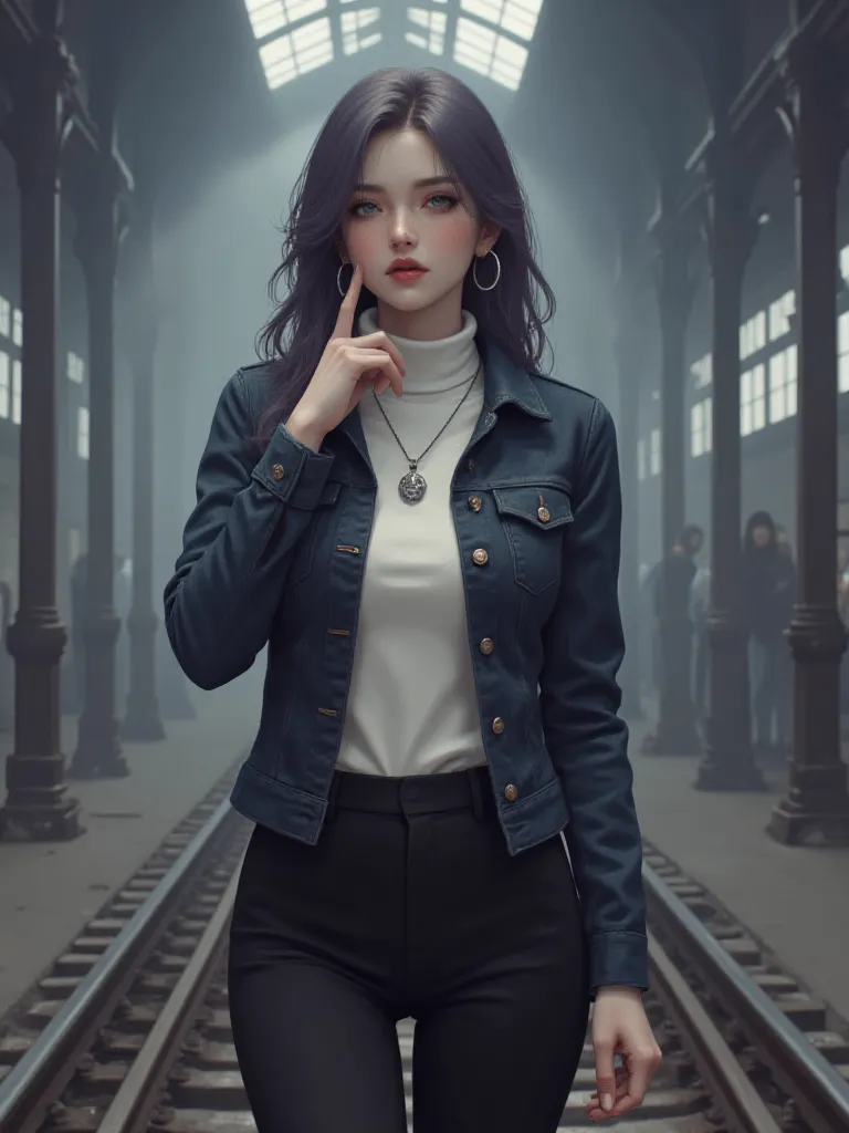 Thumbnail of Liana Kim-Laurent