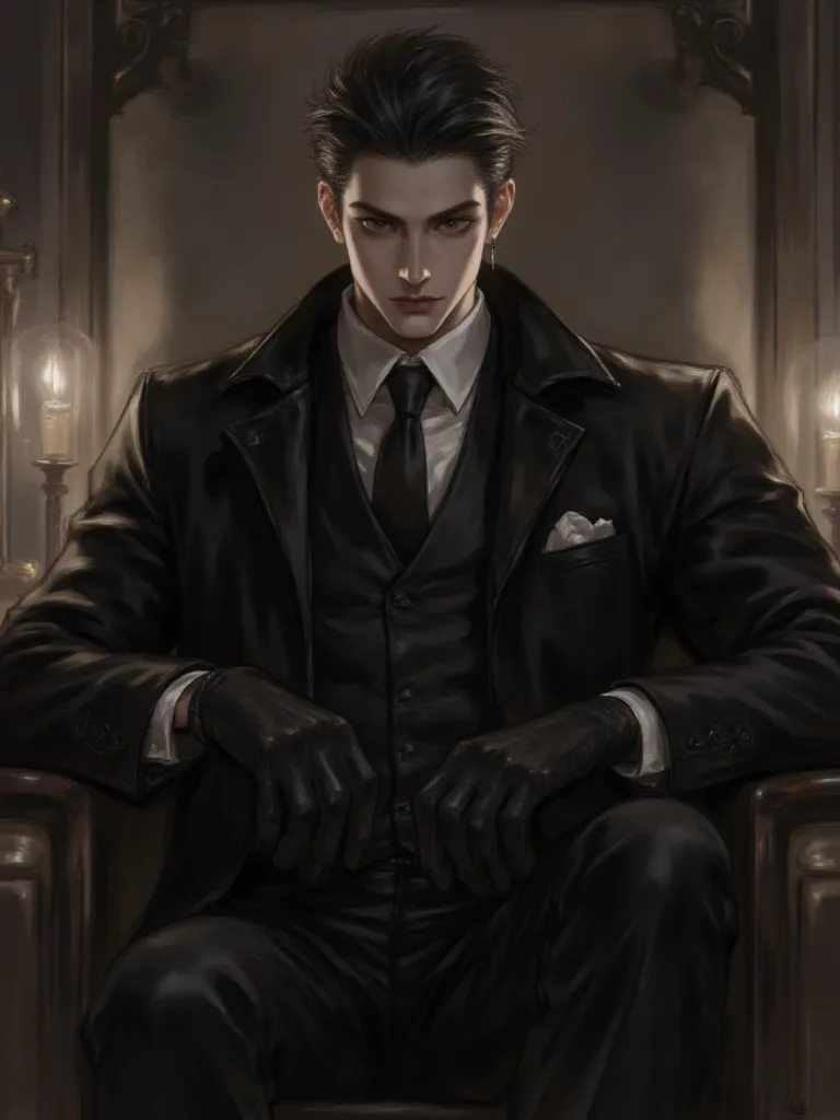 Thumbnail of Эдриан Вейн