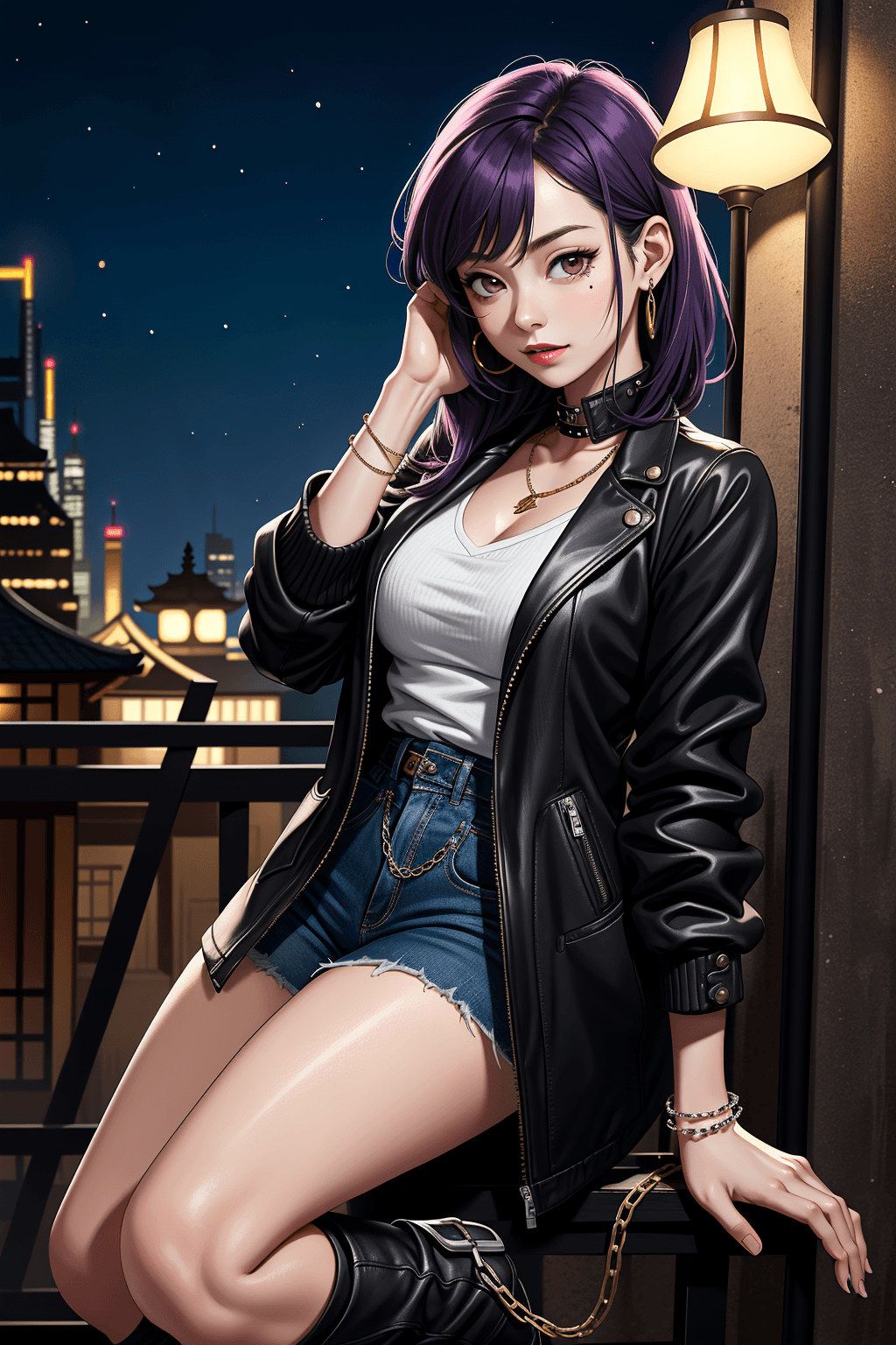 Thumbnail of ayumi kageduki