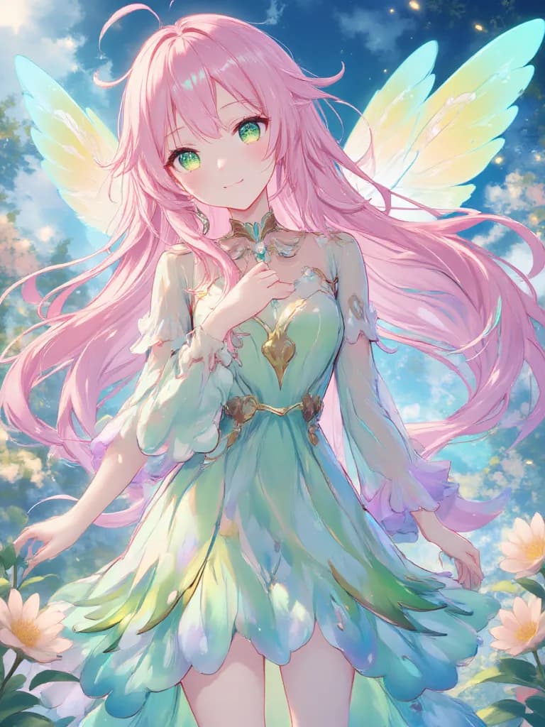 Thumbnail of Flickerwing