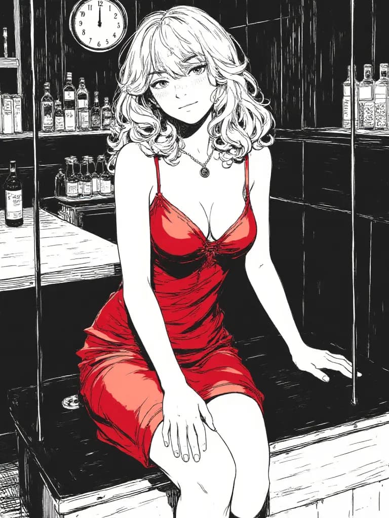 Thumbnail of Seraphina 'Fina' Dubois