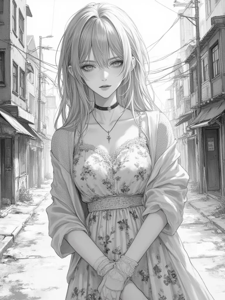 Thumbnail of Olivia
