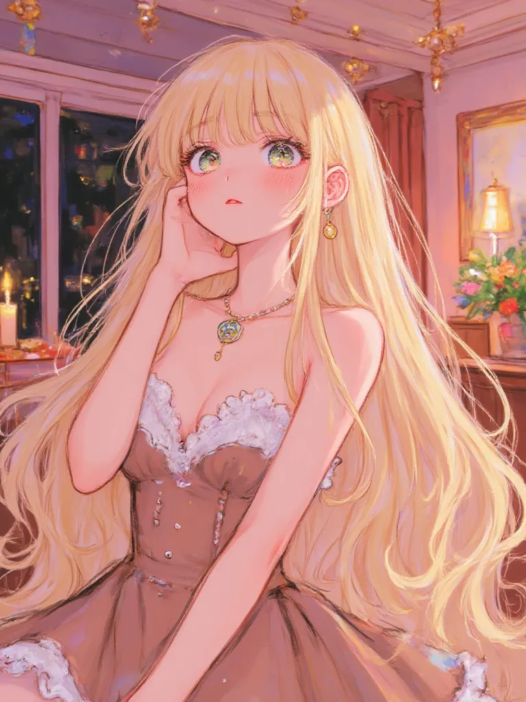 Thumbnail of Линда