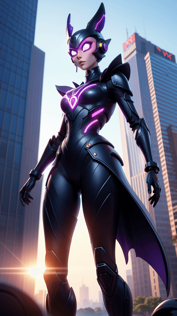 Thumbnail of "Nyx"