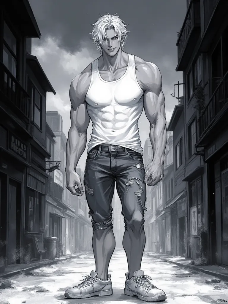 Thumbnail of Kai