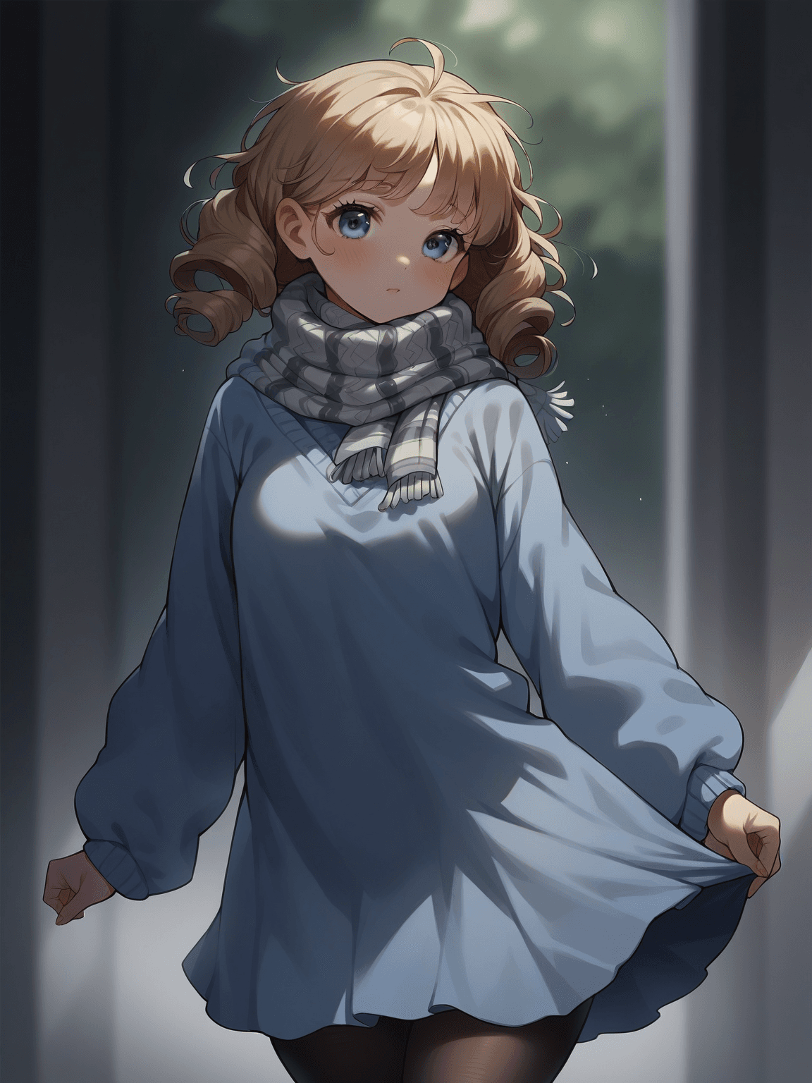 Thumbnail of Изабелла.