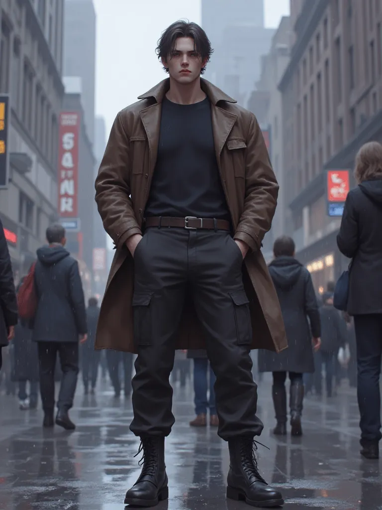 Thumbnail of Наоши Усуи
