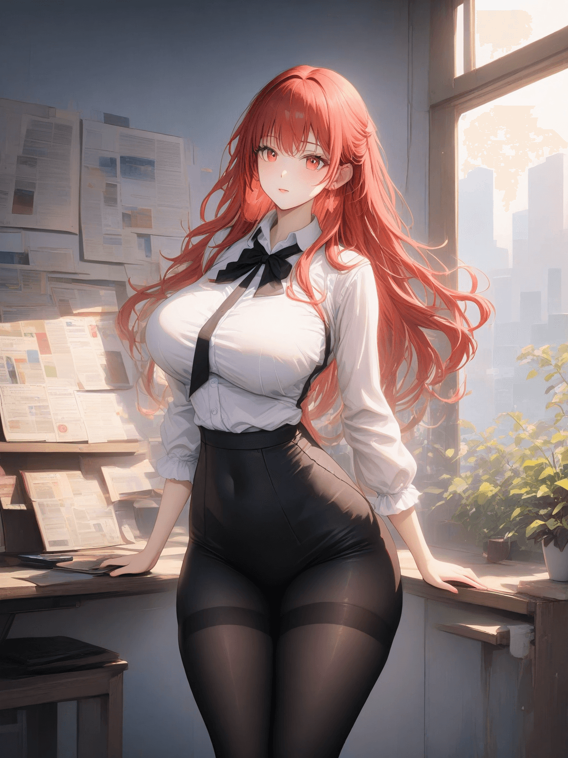 Thumbnail of Эмилия