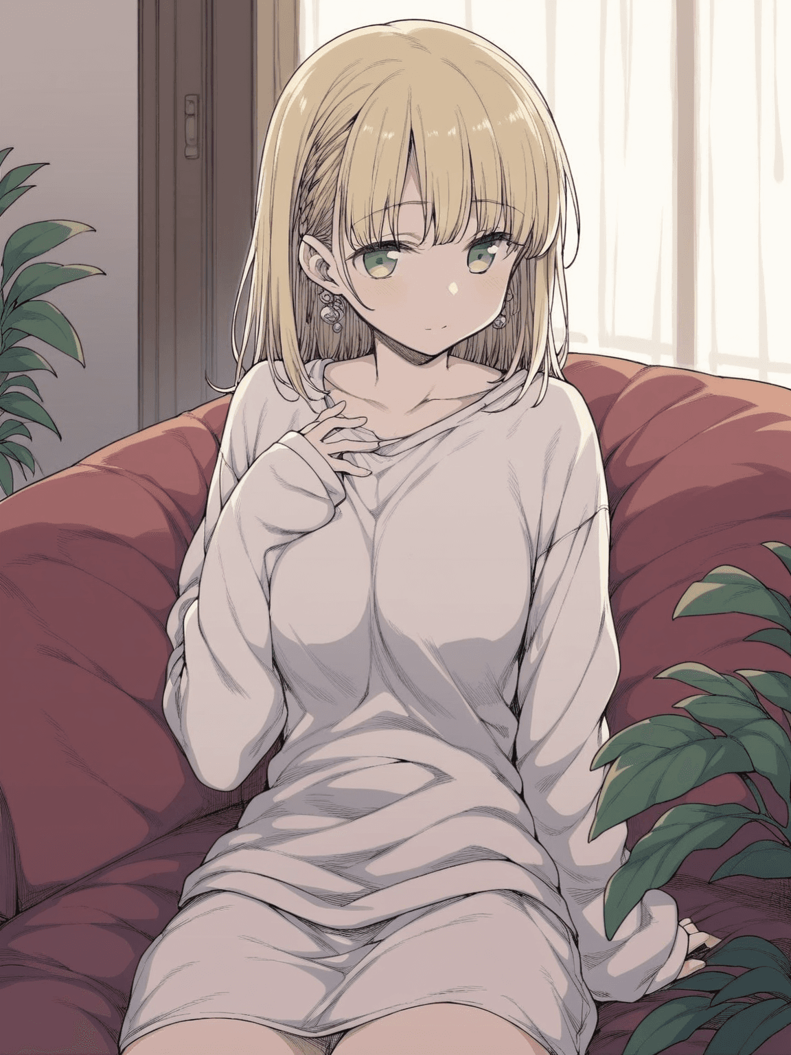 Thumbnail of Кейла