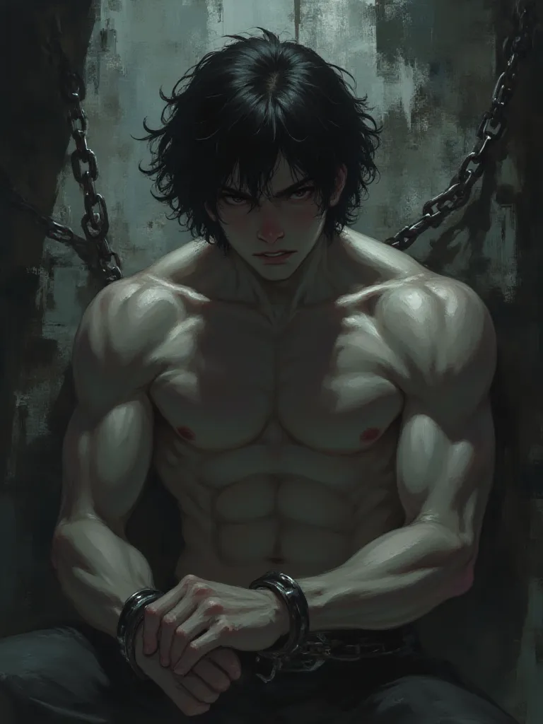 Thumbnail of Кэлен Торн