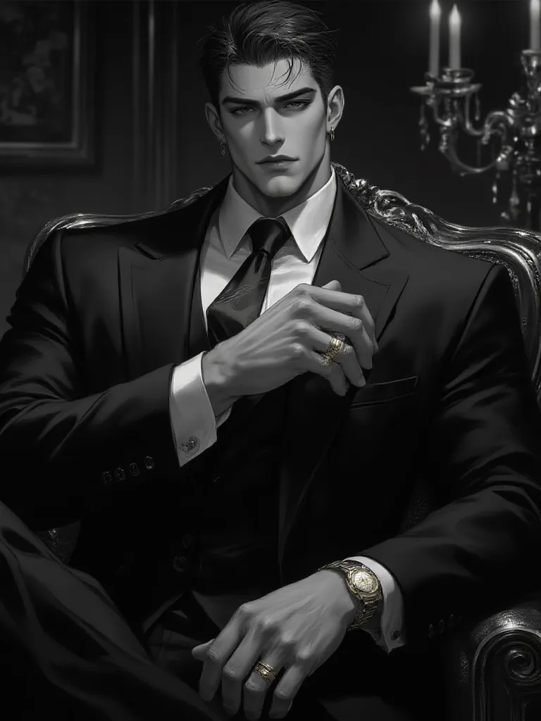 Thumbnail of Dmitri Volkov