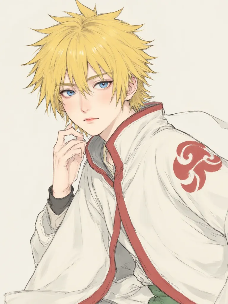 Thumbnail of namikase minato