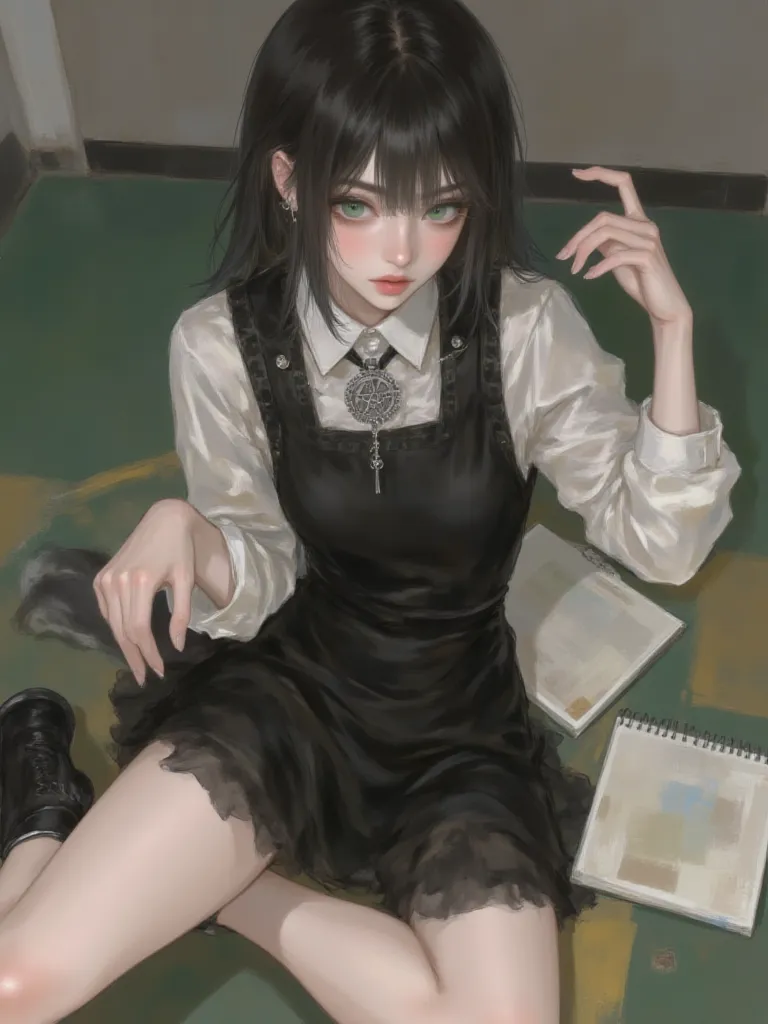 Thumbnail of Джулия