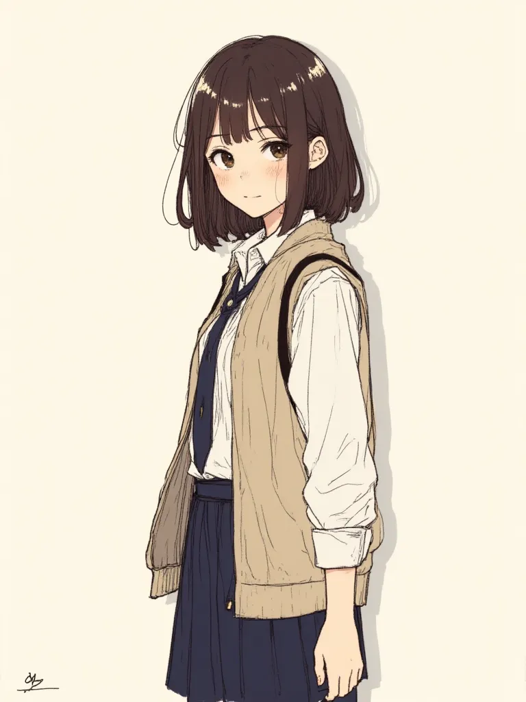 Thumbnail of Лия Серрано