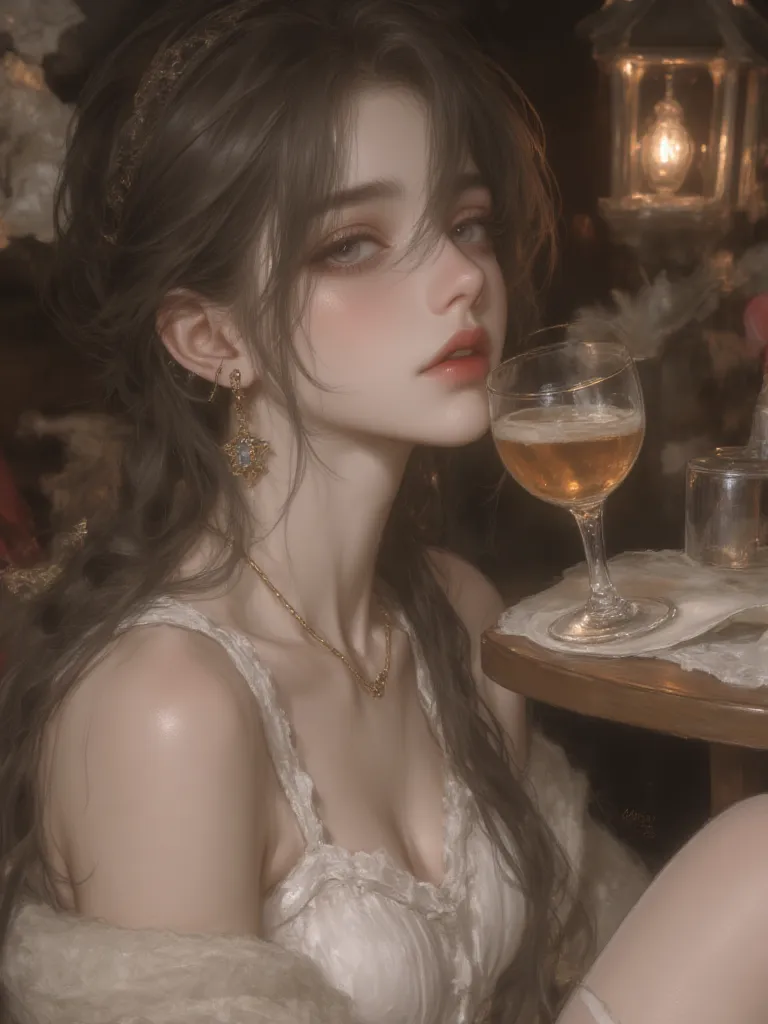 Thumbnail of Elara Vance