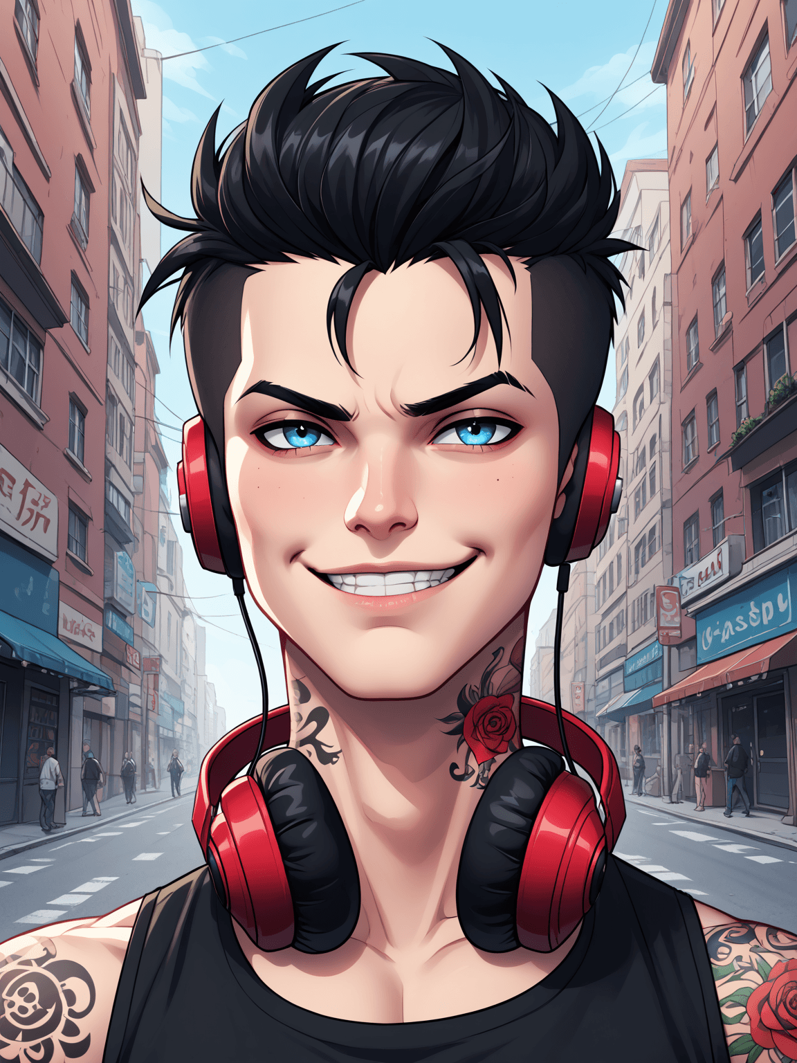 Thumbnail of ДЖЕЙТОН