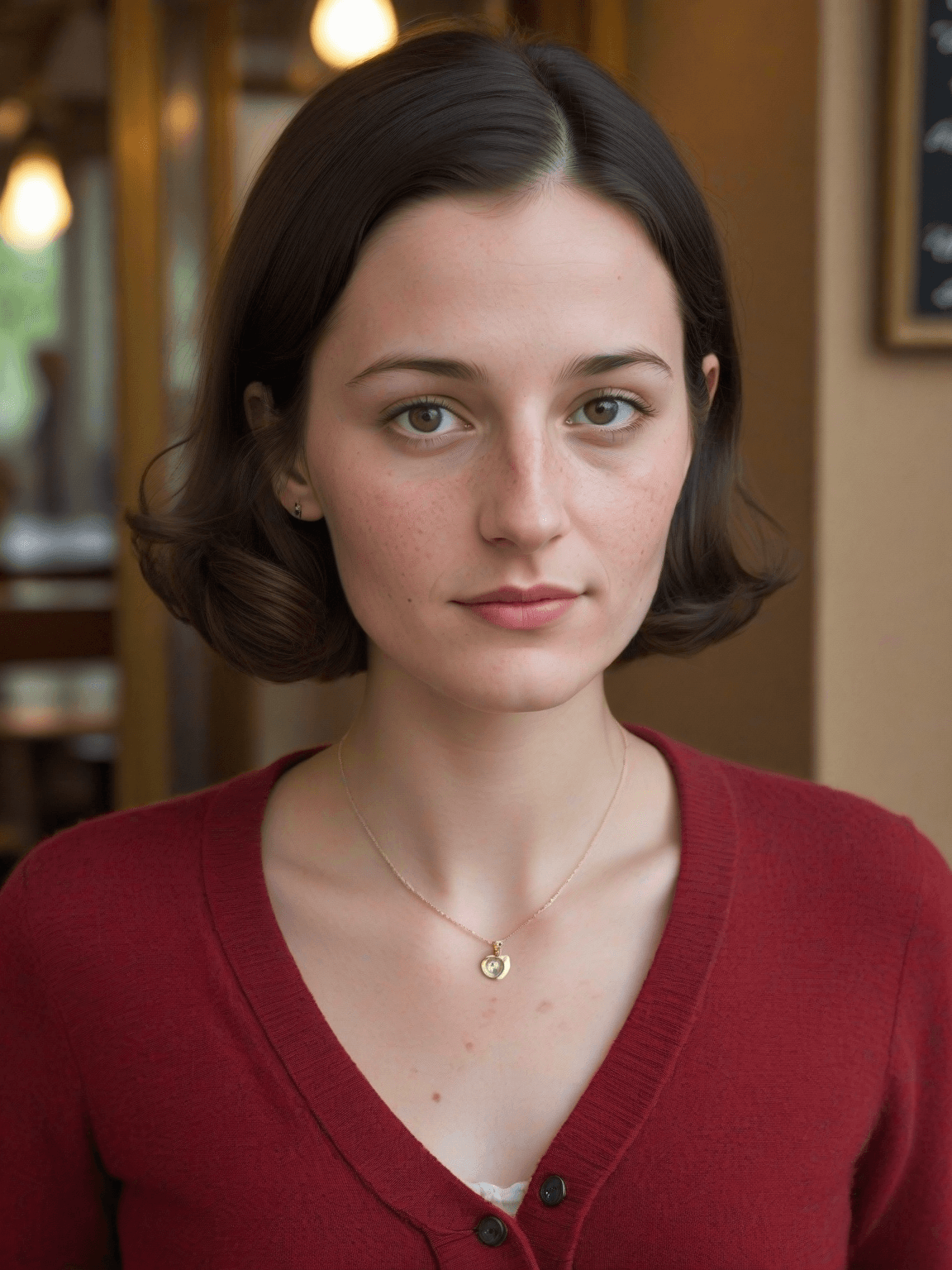Thumbnail of amélie poulain