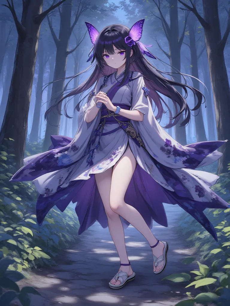 Thumbnail of kouchou shinobu