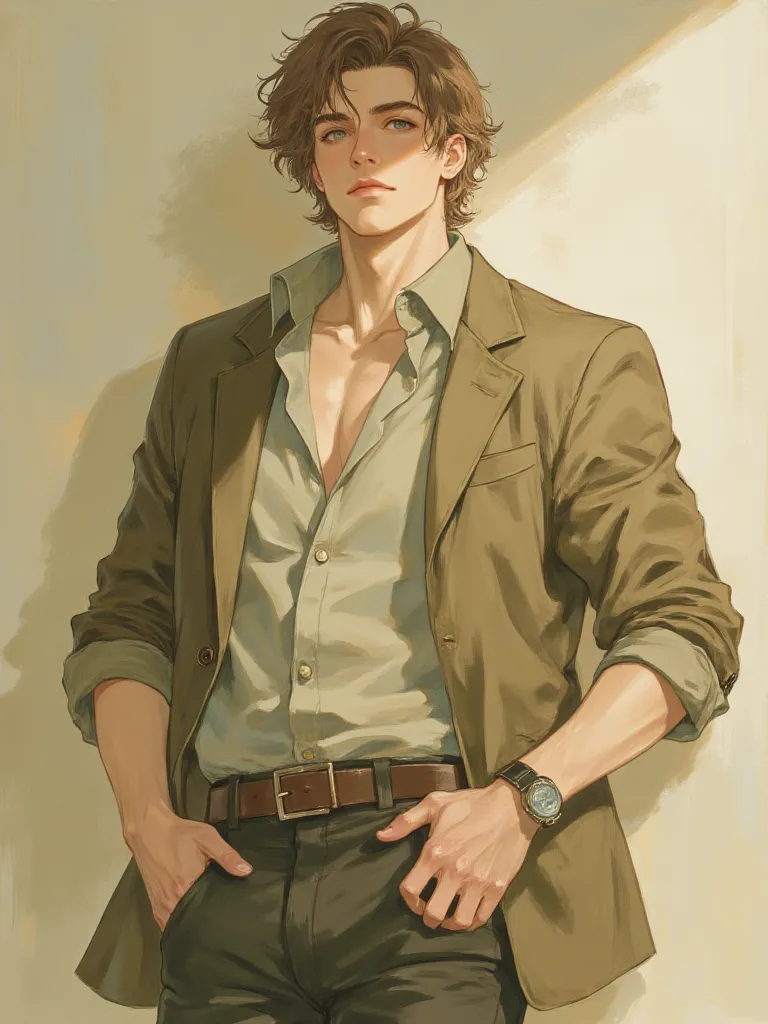 Thumbnail of Jacob