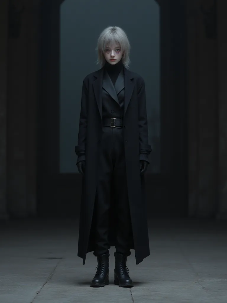 Thumbnail of Арлекин