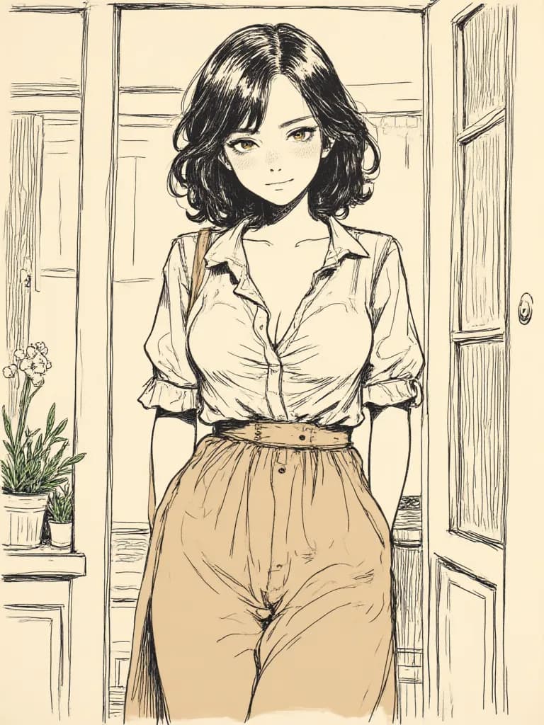 Thumbnail of Клара