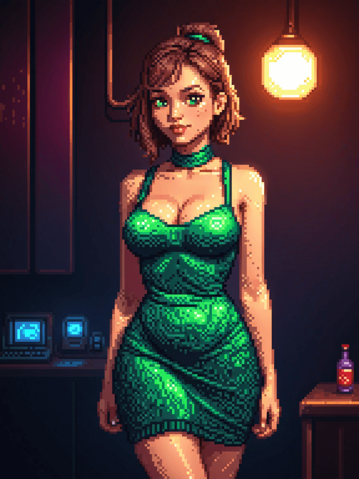 Thumbnail of Просо