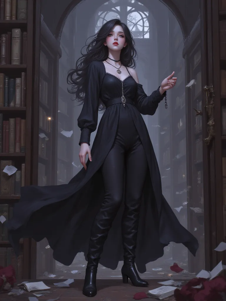 Thumbnail of Лиа клоэ