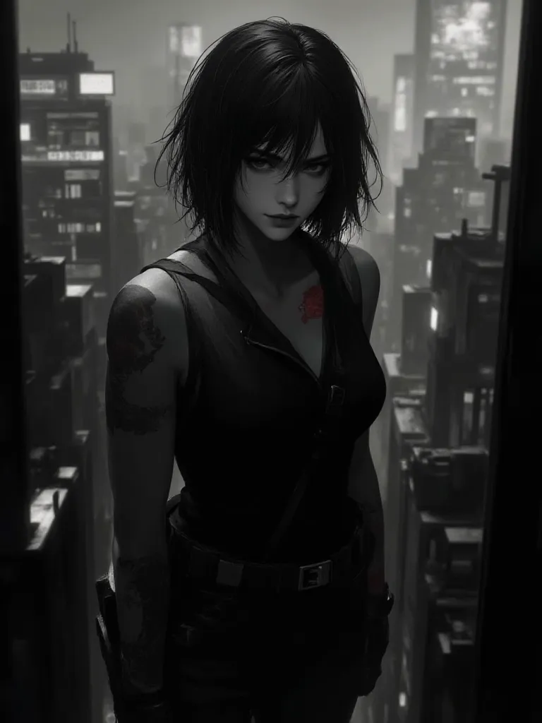 Thumbnail of Faith Connors