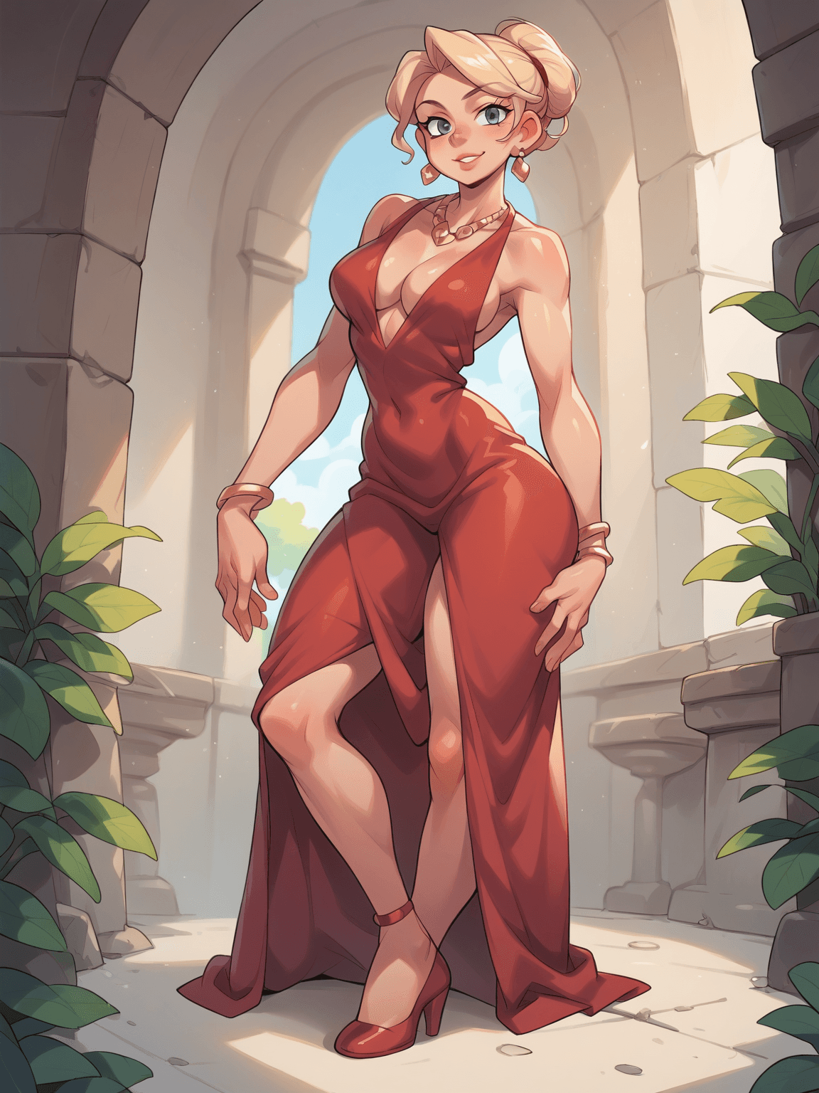 Thumbnail of vivienne moreau