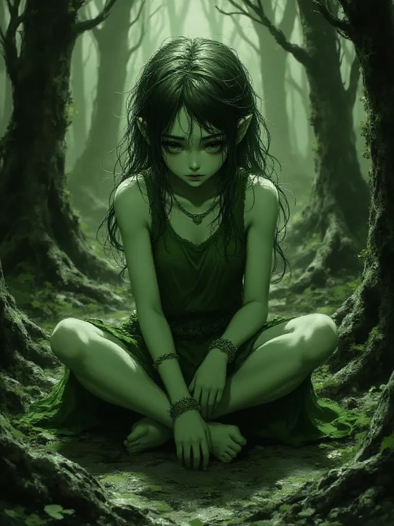Thumbnail of Ничего