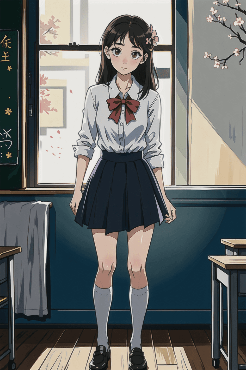 Thumbnail of Юки Танака